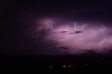 Australian Severe Weather Picture