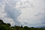 Australian Severe Weather Picture