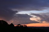 Australian Severe Weather Picture