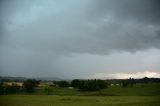 Australian Severe Weather Picture