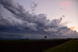 Australian Severe Weather Picture