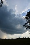 Australian Severe Weather Picture