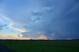 Australian Severe Weather Picture