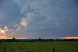 Australian Severe Weather Picture