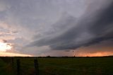 Australian Severe Weather Picture