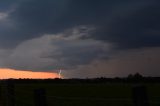 Australian Severe Weather Picture