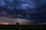 Australian Severe Weather Picture