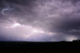 Australian Severe Weather Picture