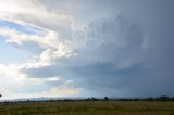 Australian Severe Weather Picture