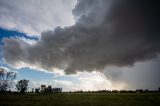 Australian Severe Weather Picture