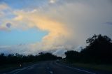 Australian Severe Weather Picture