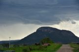 Australian Severe Weather Picture