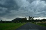 Australian Severe Weather Picture