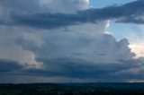 Australian Severe Weather Picture