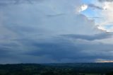 Australian Severe Weather Picture