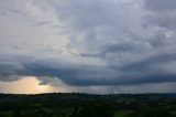 Australian Severe Weather Picture