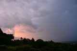 Australian Severe Weather Picture