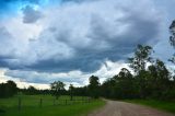 Australian Severe Weather Picture