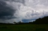 Australian Severe Weather Picture