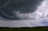 Australian Severe Weather Picture