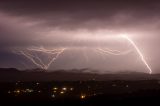 Australian Severe Weather Picture