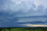 Australian Severe Weather Picture