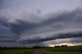 Australian Severe Weather Picture