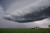 Australian Severe Weather Picture