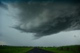 Australian Severe Weather Picture