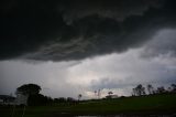 Australian Severe Weather Picture