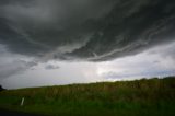 Australian Severe Weather Picture