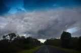 Australian Severe Weather Picture