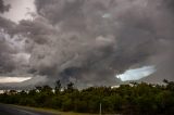 Australian Severe Weather Picture