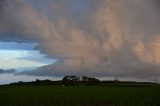 Australian Severe Weather Picture