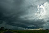 Australian Severe Weather Picture