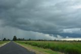 Australian Severe Weather Picture