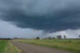 Australian Severe Weather Picture