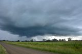 Australian Severe Weather Picture