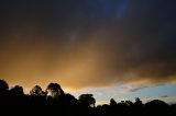 Australian Severe Weather Picture