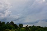 Australian Severe Weather Picture