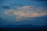 Australian Severe Weather Picture