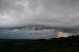 Australian Severe Weather Picture