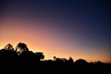 Australian Severe Weather Picture