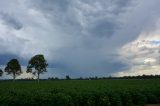 Australian Severe Weather Picture