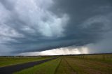 Australian Severe Weather Picture