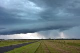 Australian Severe Weather Picture