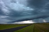 Australian Severe Weather Picture