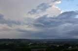 Australian Severe Weather Picture