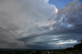 Australian Severe Weather Picture