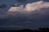 Australian Severe Weather Picture